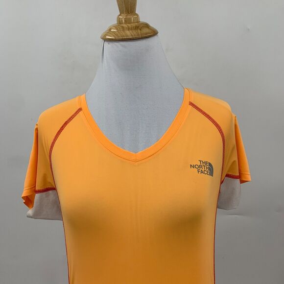 The North Face Flight Series Shirt XS Extra Small Vapor Wick Vented Tee *READ - Picture 4 of 13